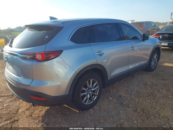 2018 MAZDA CX-9 TOURING