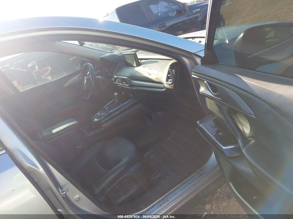 2018 MAZDA CX-9 TOURING