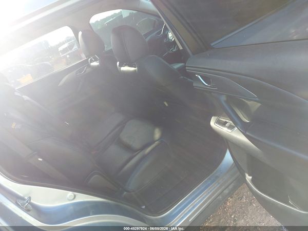 2018 MAZDA CX-9 TOURING