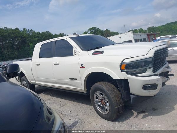 2020 RAM 2500 LARAMIE  4X4 6'4 BOX