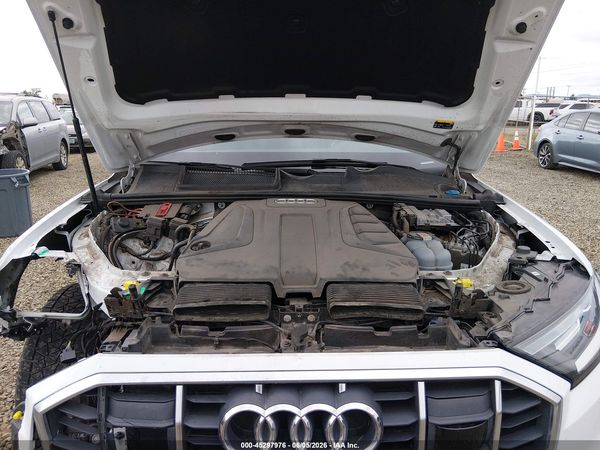 2021 AUDI Q7