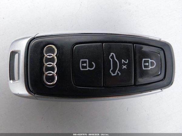 2021 AUDI Q7