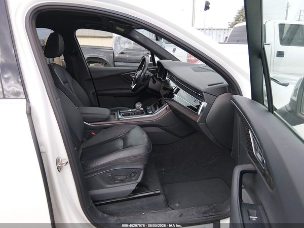 2021 AUDI Q7
