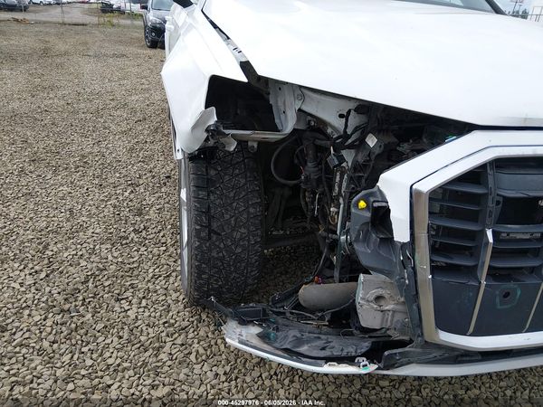2021 AUDI Q7