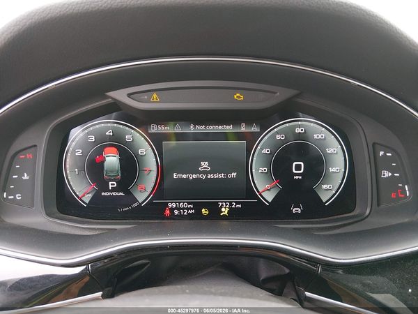 2021 AUDI Q7