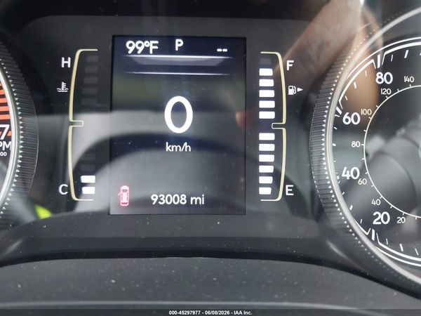 2020 JEEP CHEROKEE ALTITUDE FWD