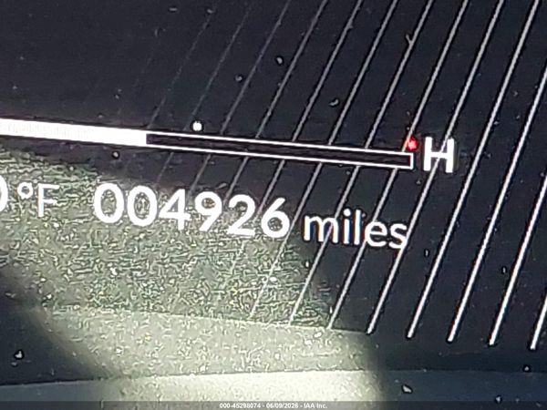 2025 ACURA TLX TECHNOLOGY PACKAGE