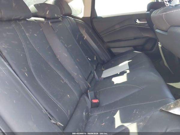2025 ACURA TLX TECHNOLOGY PACKAGE