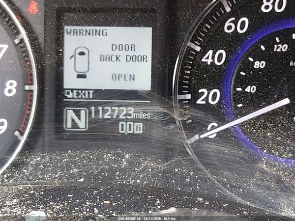 2017 INFINITI QX70