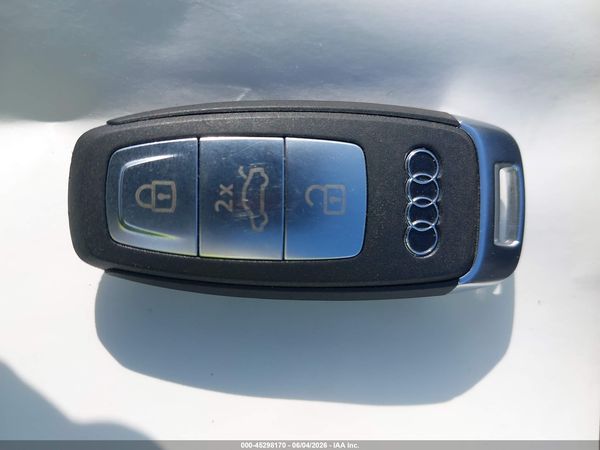 2024 AUDI S3 PRESTIGE