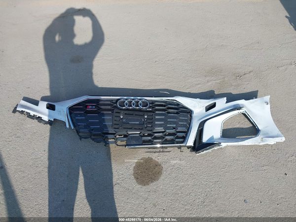 2024 AUDI S3 PRESTIGE