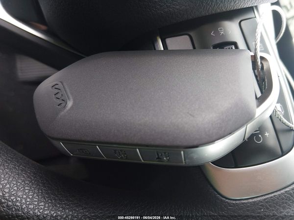 2026 KIA K5 LXS FWD