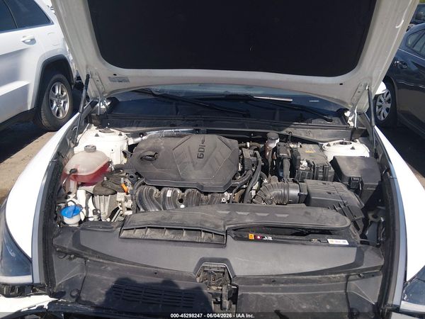 2022 HYUNDAI SONATA SEL