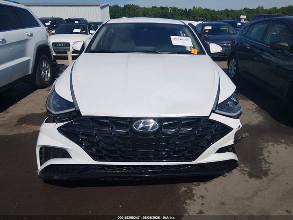 2022 HYUNDAI SONATA SEL