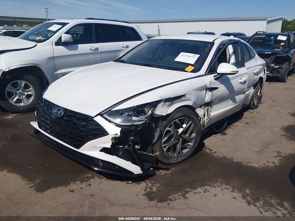 2022 HYUNDAI SONATA SEL
