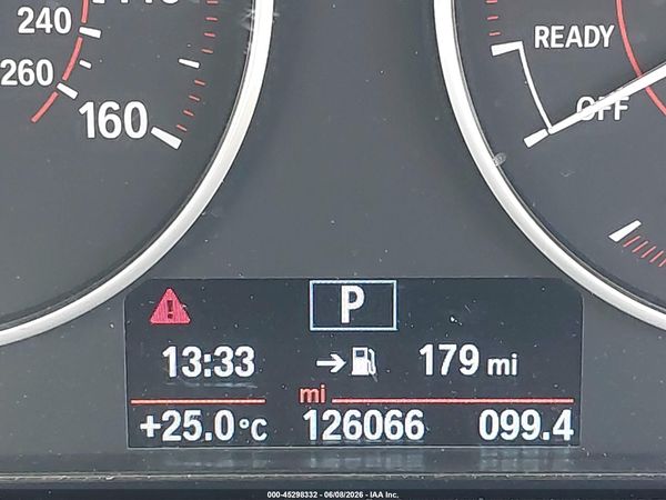 2015 BMW 428I