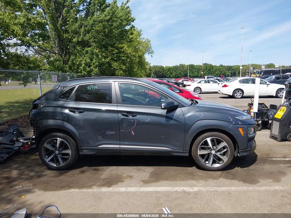 2018 HYUNDAI KONA LIMITED