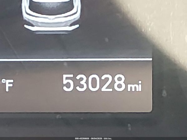2018 HYUNDAI KONA LIMITED
