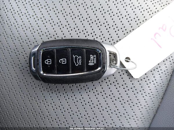 2018 HYUNDAI KONA LIMITED