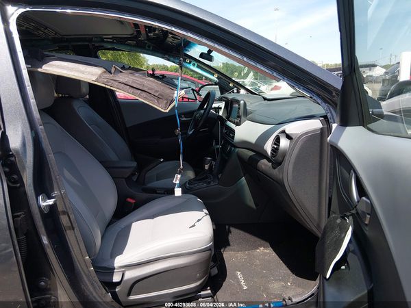 2018 HYUNDAI KONA LIMITED