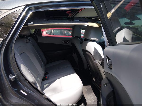 2018 HYUNDAI KONA LIMITED