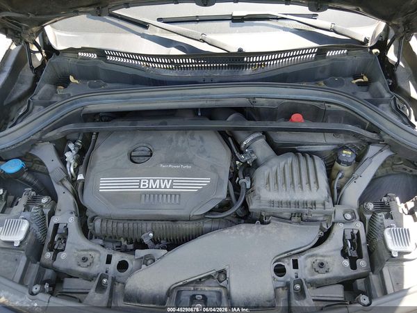 2022 BMW X2 XDRIVE28I