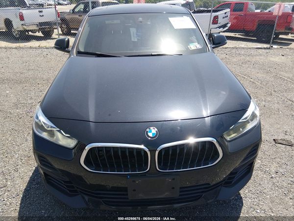 2022 BMW X2 XDRIVE28I