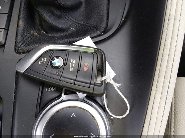 2022 BMW X2 XDRIVE28I