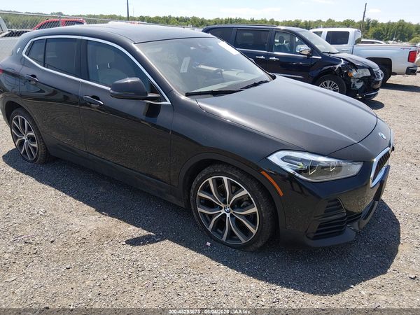 2022 BMW X2 XDRIVE28I