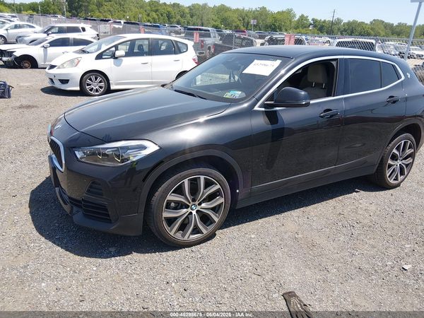 2022 BMW X2 XDRIVE28I