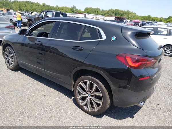 2022 BMW X2 XDRIVE28I