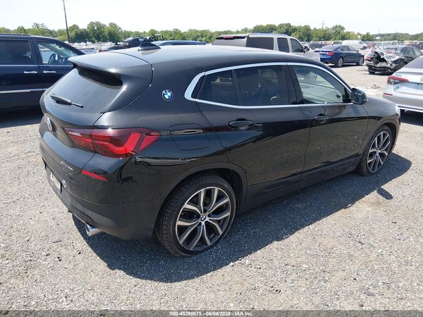 2022 BMW X2 XDRIVE28I