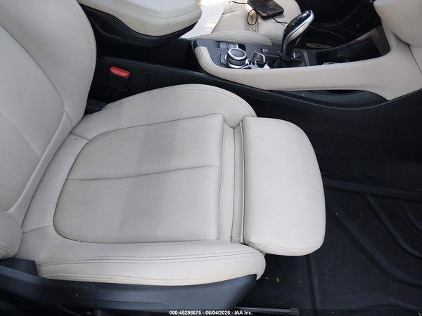 2022 BMW X2 XDRIVE28I