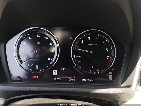 2022 BMW X2 XDRIVE28I
