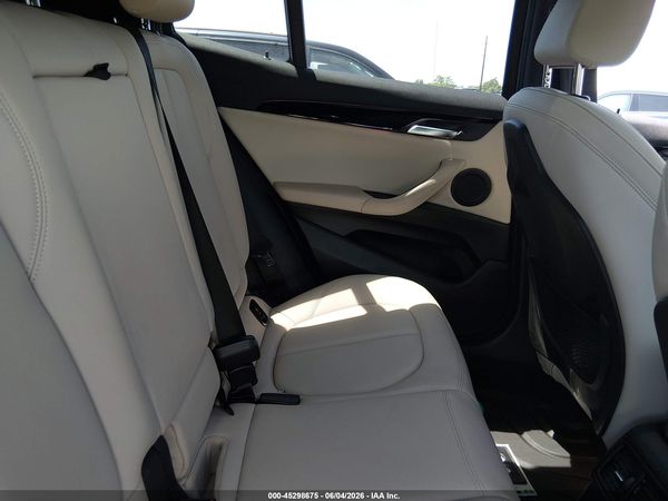 2022 BMW X2 XDRIVE28I