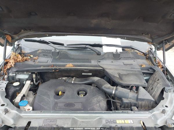 2016 LAND ROVER DISCOVERY SPORT HSE