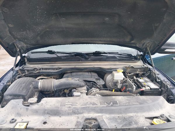 2020 RAM 1500 LONE STAR  4X2 5'7 BOX