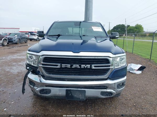 2020 RAM 1500 LONE STAR  4X2 5'7 BOX
