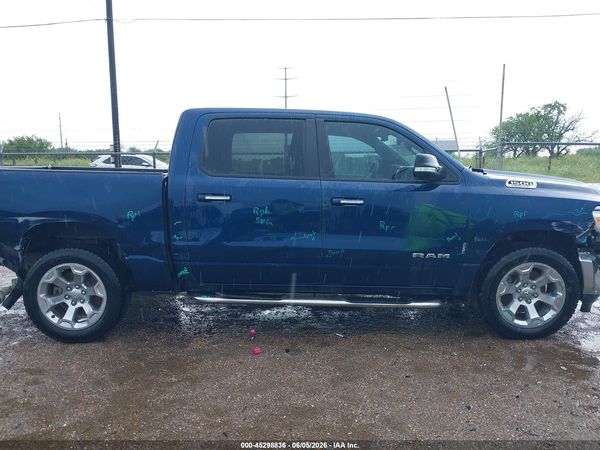 2020 RAM 1500 LONE STAR  4X2 5'7 BOX