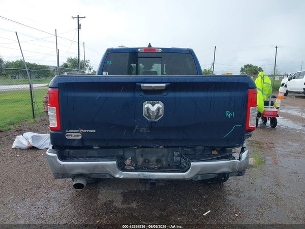 2020 RAM 1500 LONE STAR  4X2 5'7 BOX