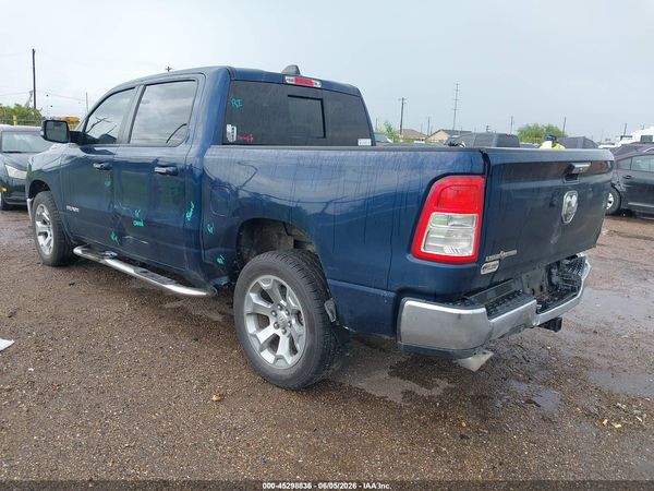 2020 RAM 1500 LONE STAR  4X2 5'7 BOX