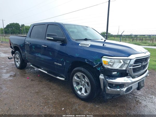 2020 RAM 1500 LONE STAR  4X2 5'7 BOX
