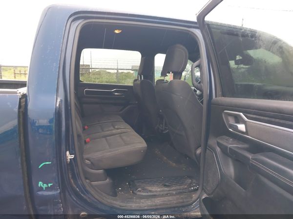 2020 RAM 1500 LONE STAR  4X2 5'7 BOX