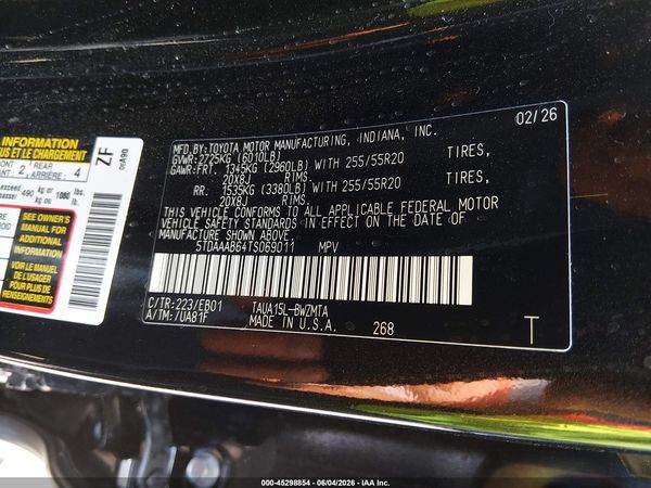 2026 LEXUS TX 350 PREMIUM
