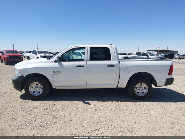 2019 RAM 1500 CLASSIC