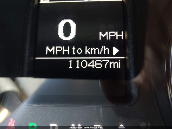 2019 RAM 1500 CLASSIC TRADESMAN  4X4 5'7 BOX