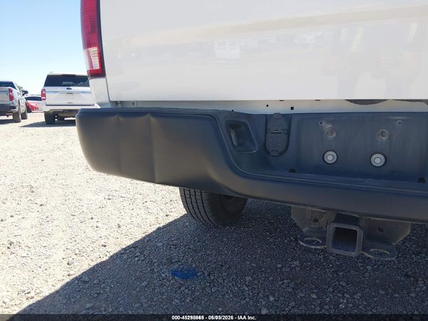 2019 RAM 1500 CLASSIC TRADESMAN  4X4 5'7 BOX