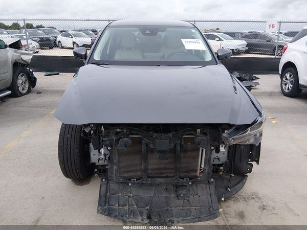 2023 MAZDA CX-5 2.5 S SELECT