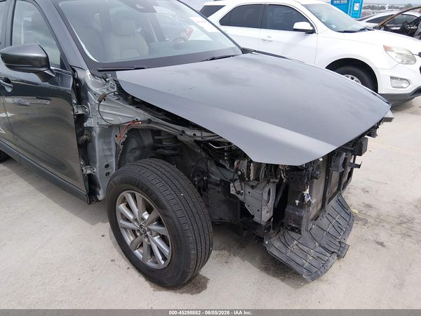2023 MAZDA CX-5 2.5 S SELECT
