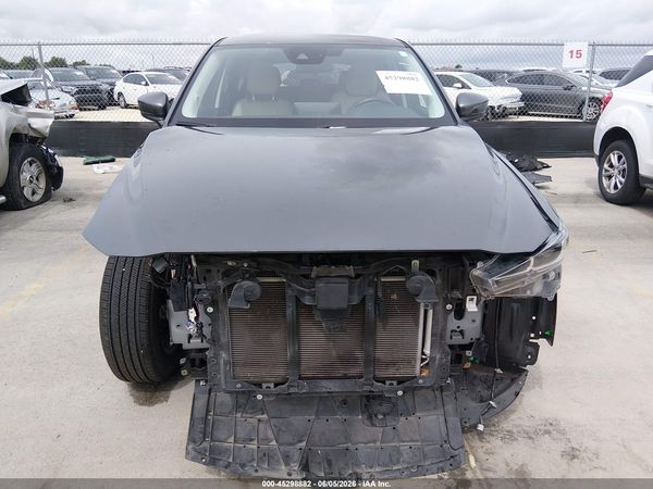 2023 MAZDA CX-5 2.5 S SELECT